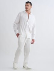 Linen Pant