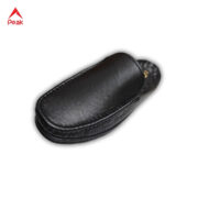 Genuine Leather Half Loafer Shoes for Men