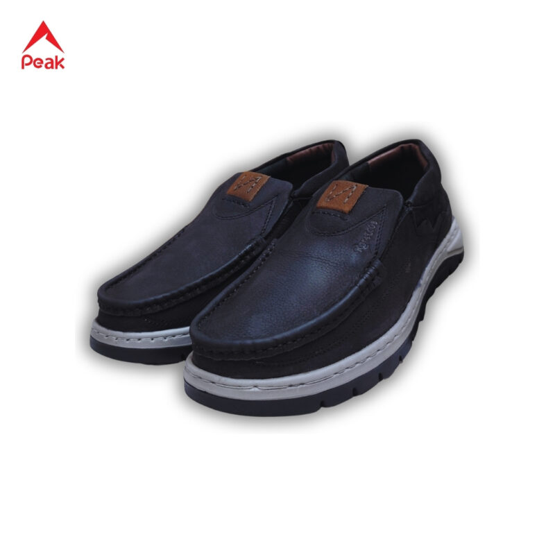 Men’s Shoes Genuine Leather Casual Loafers