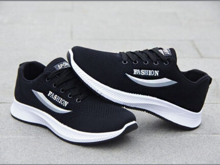 Casual Shoes Men's Casual Running Sneakers