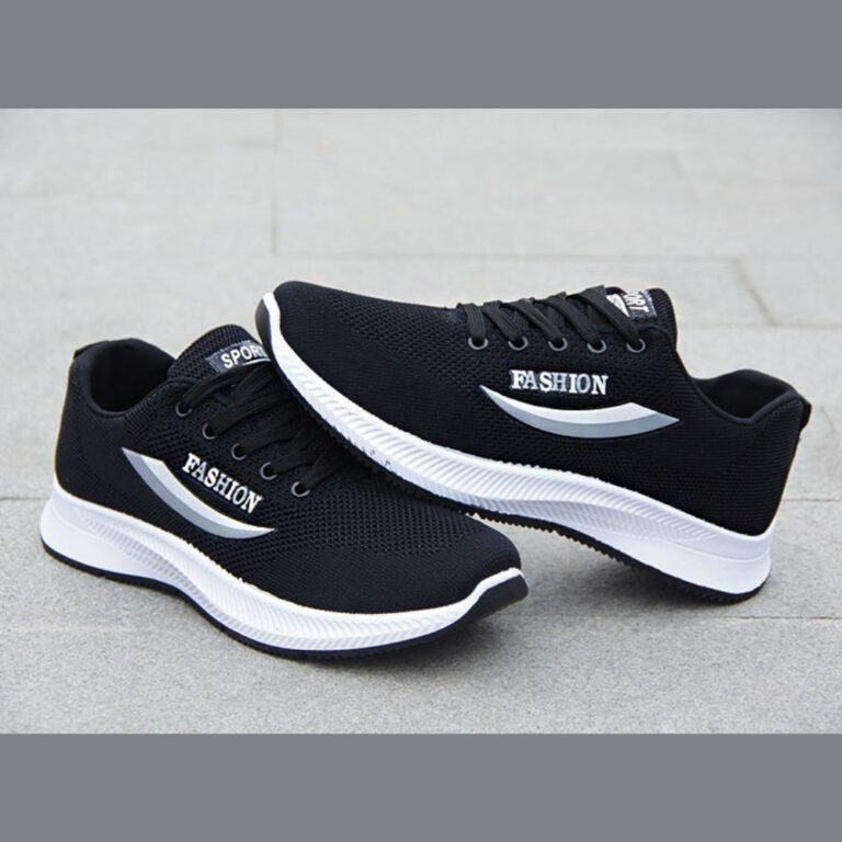 Casual Shoes Men's Casual Running Sneakers