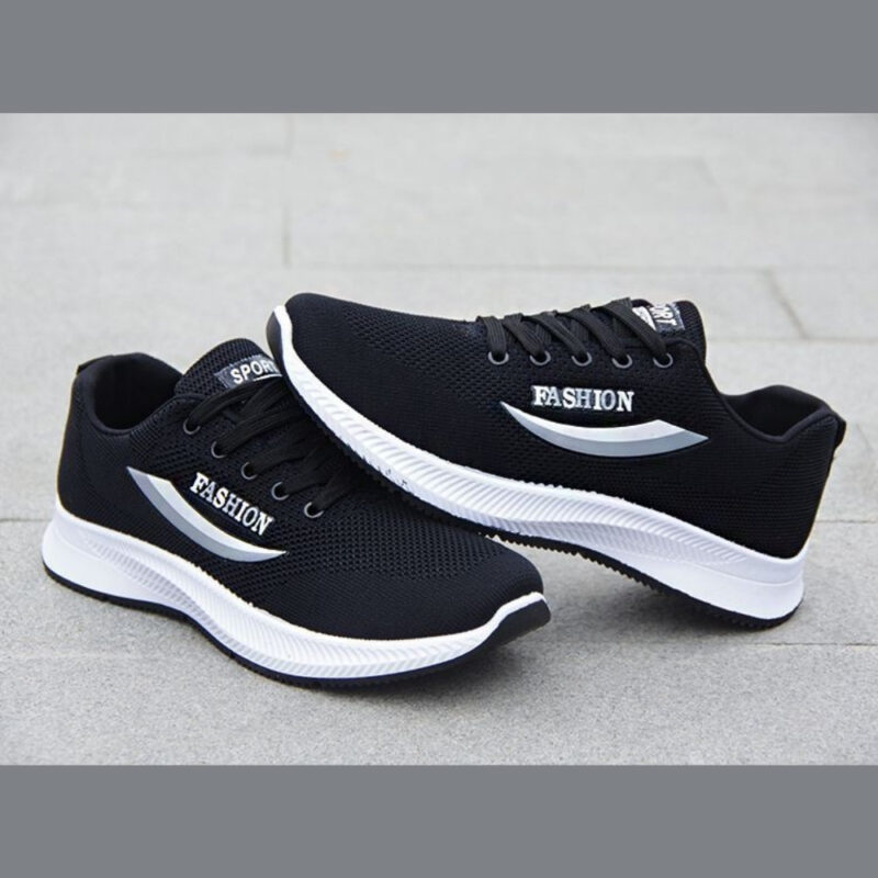 Casual Shoes Men's Casual Running Sneakers