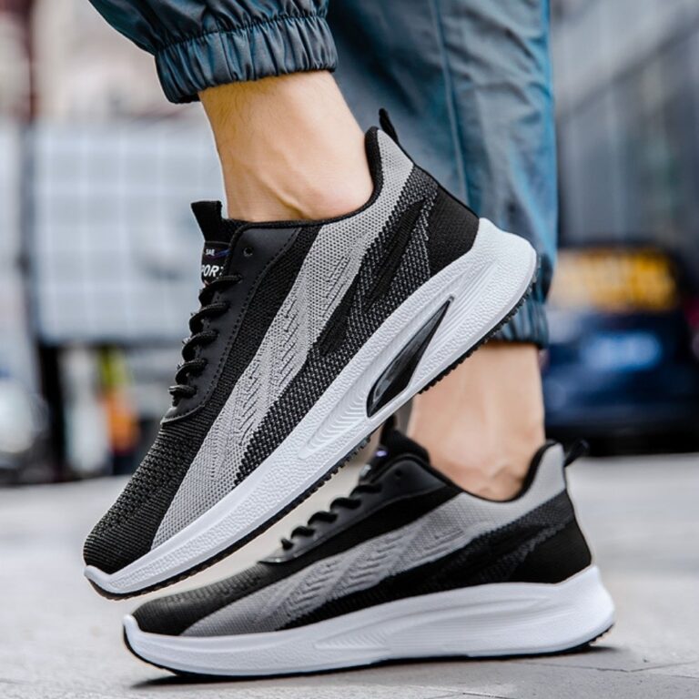 Casual Sneakers Shoes for Men