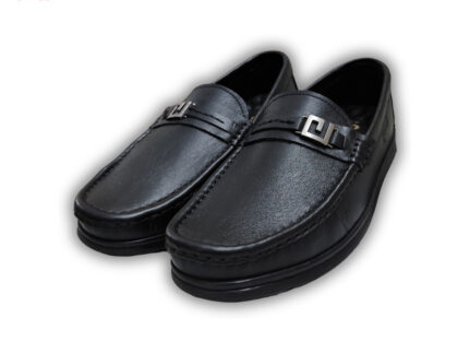 Premium Genuine Leather Full Loafer for Men