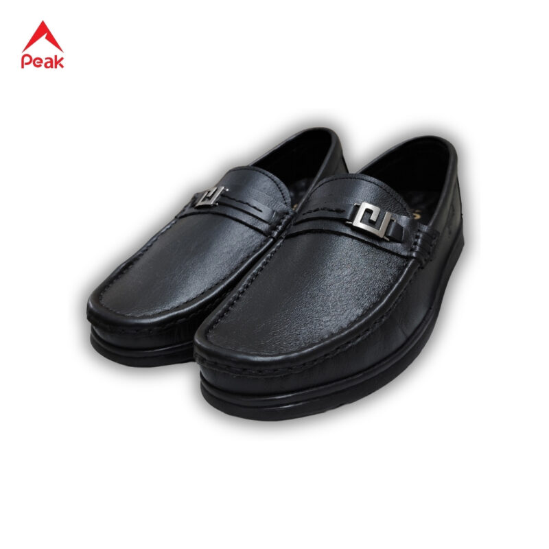 Premium Genuine Leather Full Loafer for Men