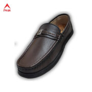 Premium Genuine Leather Full Loafer for Men