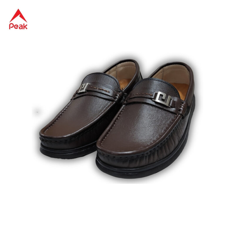 Premium Genuine Leather Full Loafer for Men