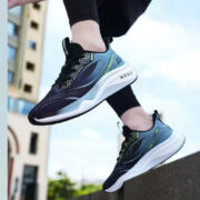 Fashionable Sneakers Men's Running Sports Shoes