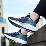 Fashionable Sneakers Men's Running Sports Shoes