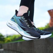 Fashionable Sneakers Men's Running Sports Shoes