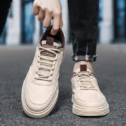 Men's Casual Running Shoes Fashionable Sneakers