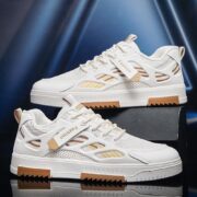 Men's Casual Sneakers Fashionable Shoes