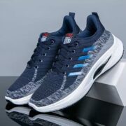 Running Breathable Sneakers Casual Shoes