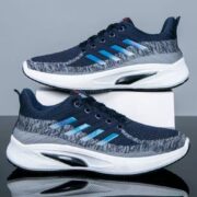 Running Breathable Sneakers Casual Shoes