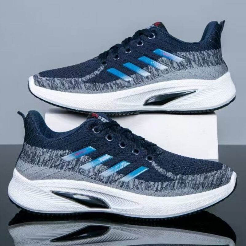 Running Breathable Sneakers Casual Shoes