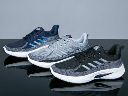 Running Breathable Sneakers Casual Shoes