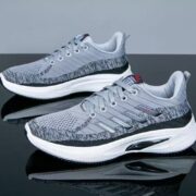 Running Breathable Sneakers Casual Shoes