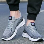 Running Breathable Sneakers Casual Shoes