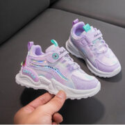 Kids Shoes Sports Sneakers for Girls