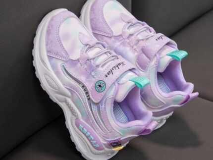 Kids Shoes Sports Sneakers for Girls