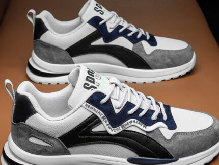 Trendy Sneakers Shoes for Men