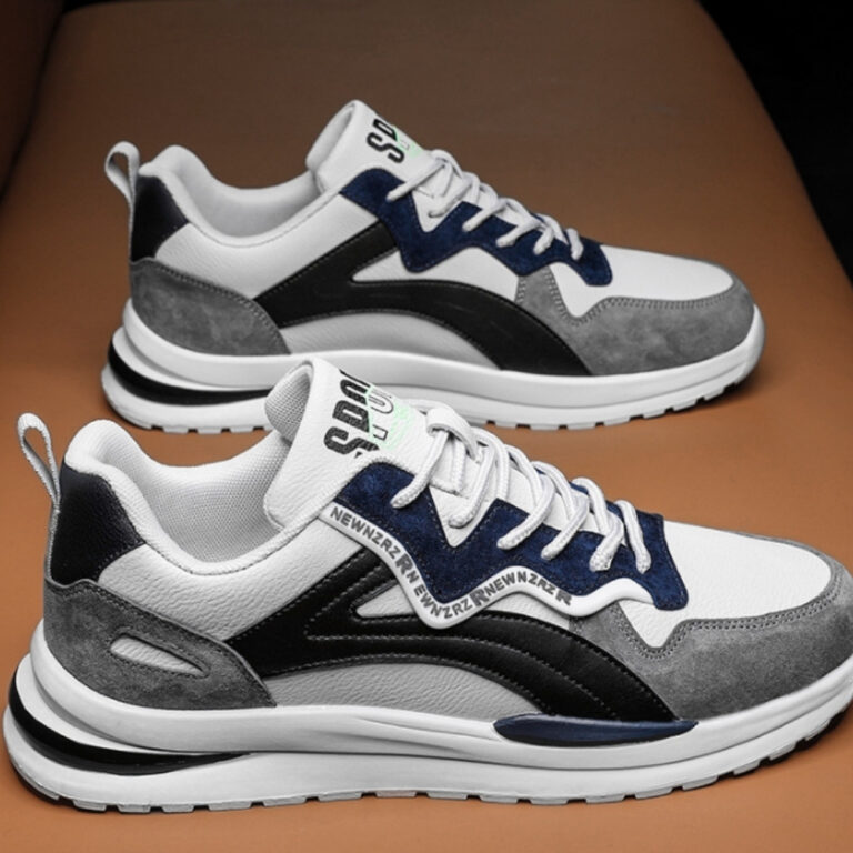 Trendy Sneakers Shoes for Men