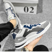 Trendy Sneakers Shoes for Men